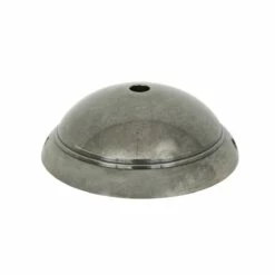 100mm Cast Dome Wall Bracket