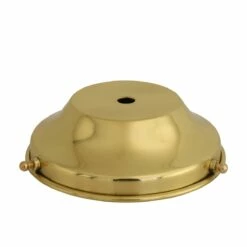 4.3" Gallery For Light Fitting -Home-Lighting Sale 11cm gallery for light fitting 12510