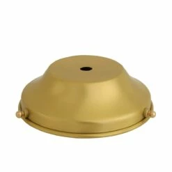 4.3" Gallery For Light Fitting -Home-Lighting Sale 11cm gallery for light fitting 12511