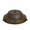 4.3" Gallery For Light Fitting -Home-Lighting Sale 11cm gallery for light fitting 12512