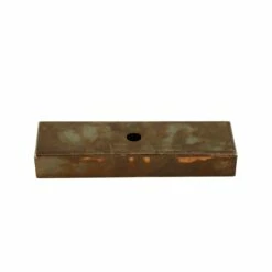 5.5" Rectangular Wall Bracket