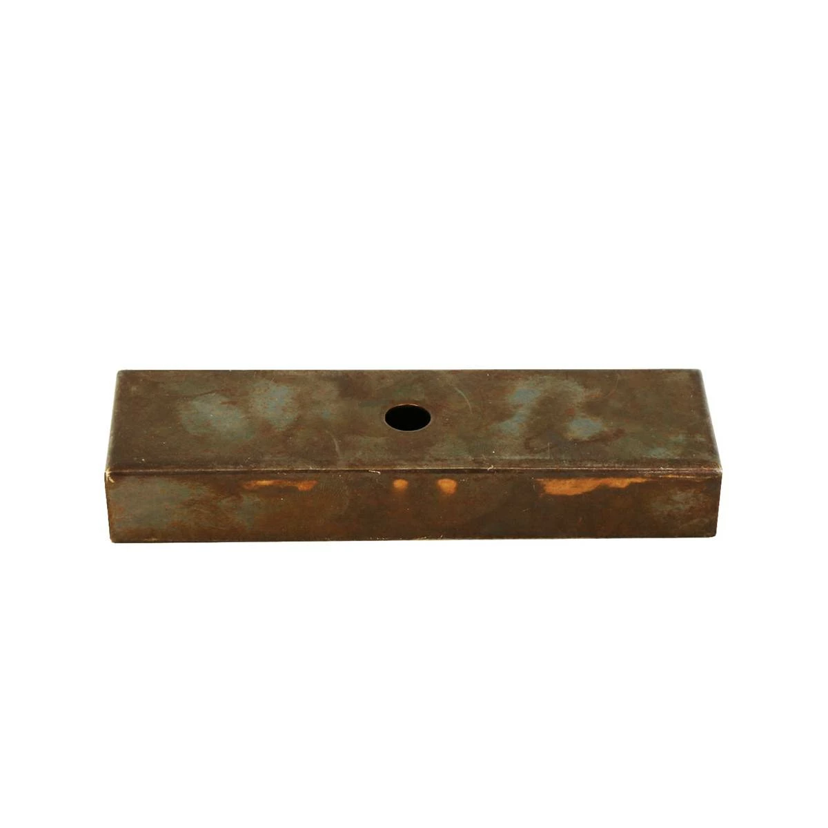 5.5" Rectangular Wall Bracket 3 5.5" Rectangular Wall Bracket