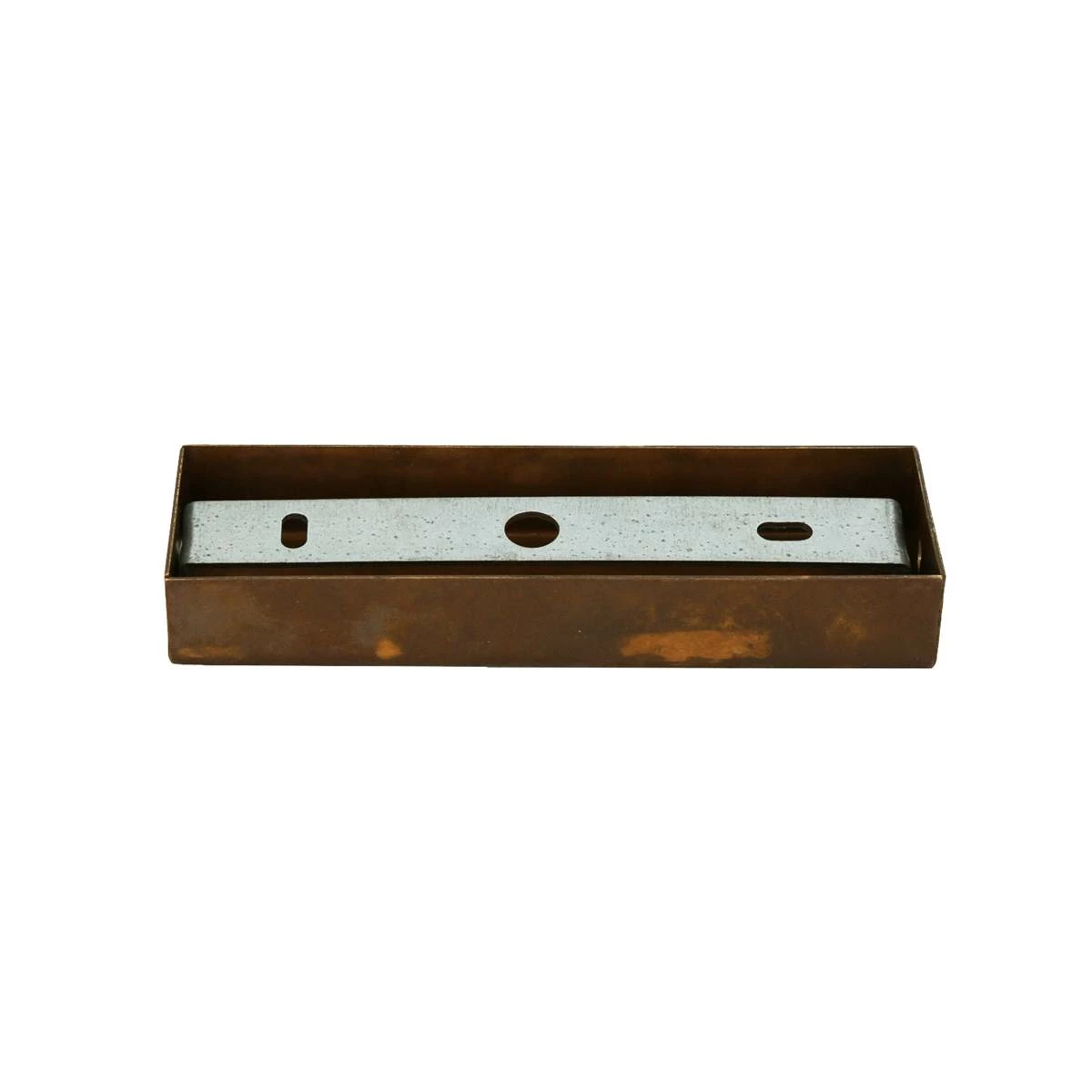 5.5" Rectangular Wall Bracket 4 5.5" Rectangular Wall Bracket - Image 2