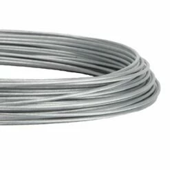 Catenary Wire / Steel Wire Rope 0.06"