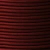 Maroon Fabric Braided Cable, 2 Core Round -Home-Lighting Sale 2 core maroon round braided flexible cable 1279