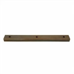 15.7" Rectangular Wall Bracket