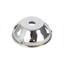 2.4" Chrome Gallery For Light Fitting -Home-Lighting Sale 6cm chrome gallery for light fitting 4506
