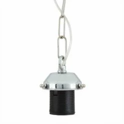 2.4" Gallery Suspension