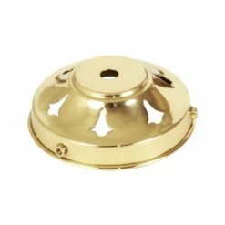 3.5" Gallery For Light Fitting -Home-Lighting Sale 9cm gallery for light fitting 4510