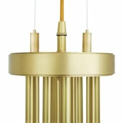 Amman Mid-Century Chandelier, Eight-Arm -Home-Lighting Sale amman chandelier 7788