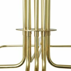 Amman Mid-Century Chandelier, Eight-Arm -Home-Lighting Sale amman chandelier 7789