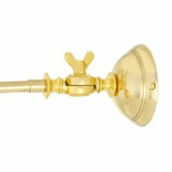 Apia Vintage Swivel Brass Picture Light -Home-Lighting Sale apia swivel wall light picture light 13132