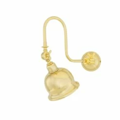 Apia Vintage Swivel Brass Picture Light -Home-Lighting Sale apia swivel wall light picture light 13133