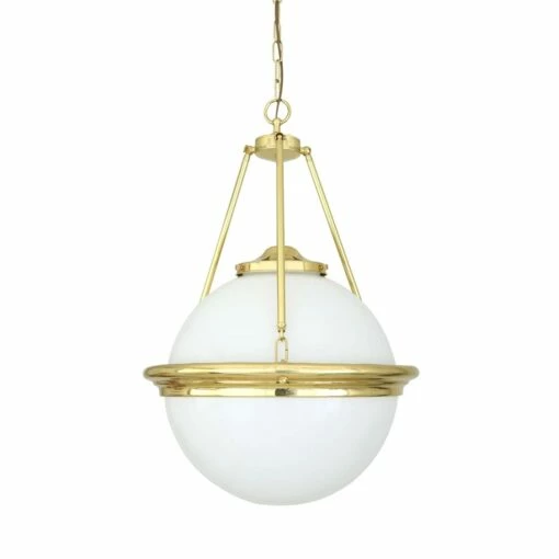 Ardee Traditional Opal Globe Chandelier -Home-Lighting Sale ardee chandelier 9238