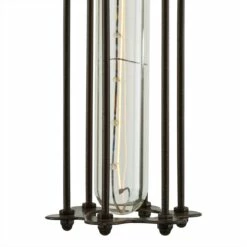 Beirut Industrial Slender Cage Pendant Light -Home-Lighting Sale beirut pendant light 8283