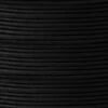 Black Fabric Braided Cable, 2 Core Round -Home-Lighting Sale black fabric braided cable 2 core round 3807