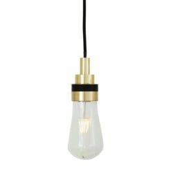 Bo Glass Bathroom Pendant Light IP65 -Home-Lighting Sale bo pendant light 7866