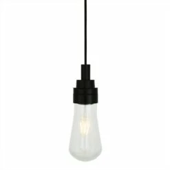 Bo Glass Bathroom Pendant Light IP65 -Home-Lighting Sale bo pendant light 7867