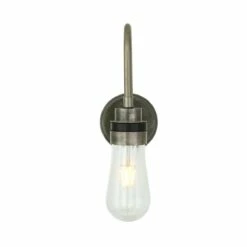 Bo Glass Swan Neck Wall Light IP65 13 Bo Glass Swan Neck Wall Light IP65 -Home-Lighting Sale bo swan neck wall light 7945