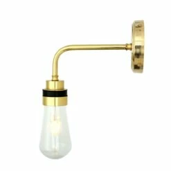 Bo Glass Bathroom Wall Light IP65 15 Bo Glass Bathroom Wall Light IP65 -Home-Lighting Sale bo wall light 8016