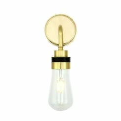 Bo Glass Bathroom Wall Light IP65 14 Bo Glass Bathroom Wall Light IP65 -Home-Lighting Sale bo wall light 8017