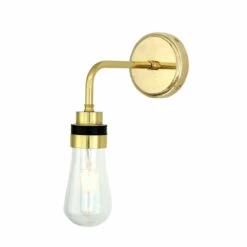 Bo Glass Bathroom Wall Light IP65 13 Bo Glass Bathroom Wall Light IP65 -Home-Lighting Sale bo wall light 8018