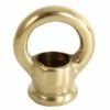 Brass Closed Hook M10 -Home-Lighting Sale brass closed hook m10 1411