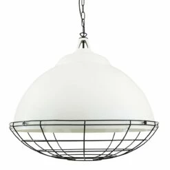 Brussels Large Vintage Cage Pendant Light 29.5" 12 Brussels Large Vintage Cage Pendant Light 29.5" -Home-Lighting Sale brussels pendant light 8319