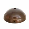 Cast Dome Wall Bracket 4.6" -Home-Lighting Sale cast dome wall bracket 117cm 11555