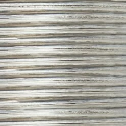 Clear PVC Flexible Cable, 2 Core