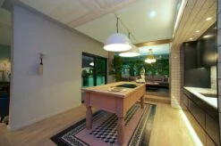 Copenhagen Large Scandinavian Dome Pendant Light 28.7" -Home-Lighting Sale copenhagen scandinavian pendant light 10864