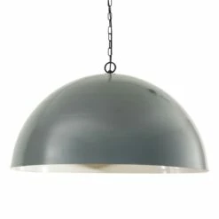 Copenhagen Large Scandinavian Dome Pendant Light 28.7" -Home-Lighting Sale copenhagen scandinavian pendant light 8519