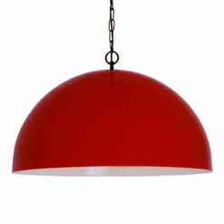 Copenhagen Large Scandinavian Dome Pendant Light 28.7" -Home-Lighting Sale copenhagen scandinavian pendant light 8521