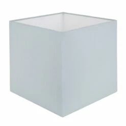 Cube Square Fabric Lamp Shade 7.9" 8 Cube Square Fabric Lamp Shade 7.9" -Home-Lighting Sale cube square fabric lamp shade 20cm 11701