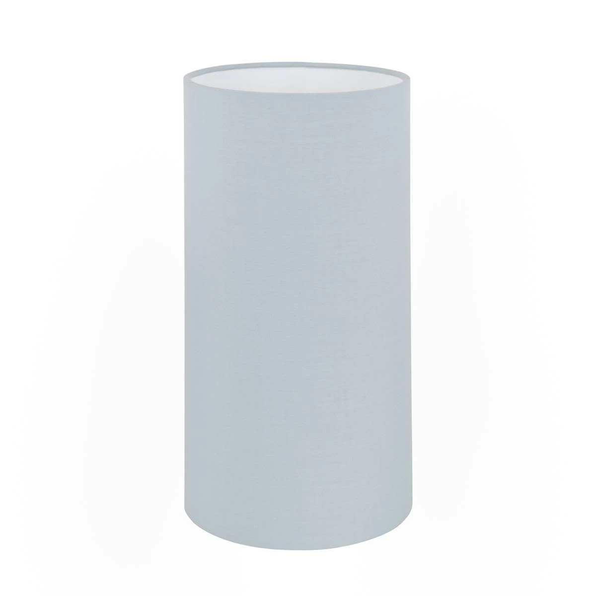 Cylinder Fabric Lamp Shade 11.8" 3 Cylinder Fabric Lamp Shade 11.8"