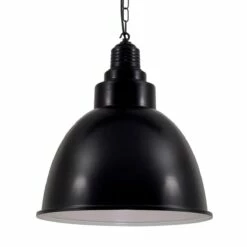 Danicaans Large Industrial Pendant Light 16.14"