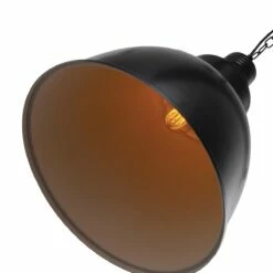 Danicaans Large Industrial Pendant Light 16.14" -Home-Lighting Sale danicaans large pendant light 10371