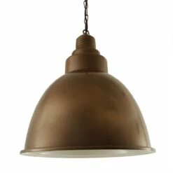 Danicaans Large Industrial Pendant Light 16.14" -Home-Lighting Sale danicaans large pendant light 10372