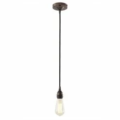 Dili Vintage Bare Bulb Pendant Light 13 Dili Vintage Bare Bulb Pendant Light -Home-Lighting Sale dili minimalist suspension pendant light 8511
