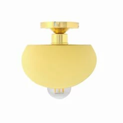 Dodoma Vintage Flush Ceiling Light -Home-Lighting Sale dodoma ceiling light semi flush 12594