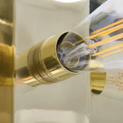 Dodoma Vintage Flush Ceiling Light -Home-Lighting Sale dodoma ceiling light semi flush 12597