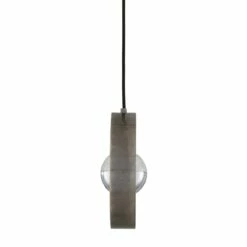 Fossa Modern Circular Brass Pendant Light 9.5" 8 Fossa Modern Circular Brass Pendant Light 9.5" -Home-Lighting Sale fossa pendant 13108