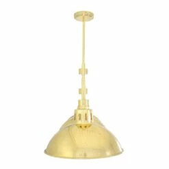 Georgia Vintage Brass Bar Pendant, Three Light -Home-Lighting Sale georgia bar pendant 12893