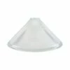 11.8" Holophane Chandelier Glass Shade -Home-Lighting Sale gl028 1