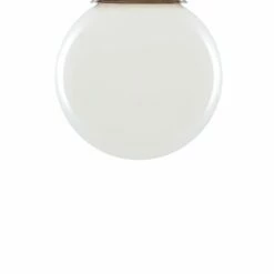 Opal Glass Globe Light Shade 7.9" -Home-Lighting Sale gl044e 1