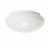 Small Flush Ceiling Fitting Glass Lamp Shade 1 Small Flush Ceiling Fitting Glass Lamp Shade -Home-Lighting Sale gl088