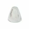 4.7" Holophane Glass Shade -Home-Lighting Sale gl117