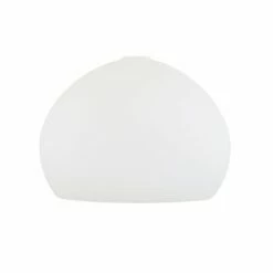 Sphere Glass Lamp Shade