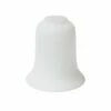 Opal Bell Glass Lamp Shade 5.3" -Home-Lighting Sale gl123