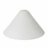 Opal Cone Pool Table Glass Lamp Shade -Home-Lighting Sale gl125 1